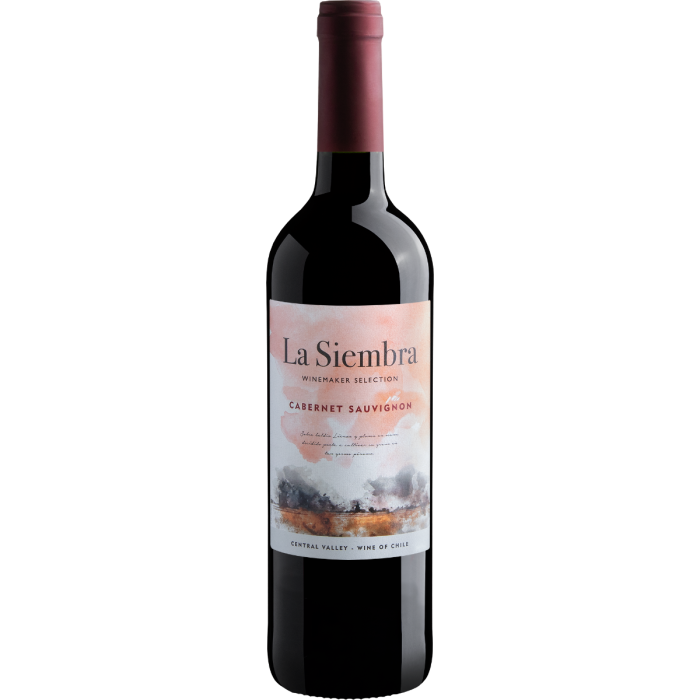 La Siembra Winemaker Selection Cabernet Sauvignon