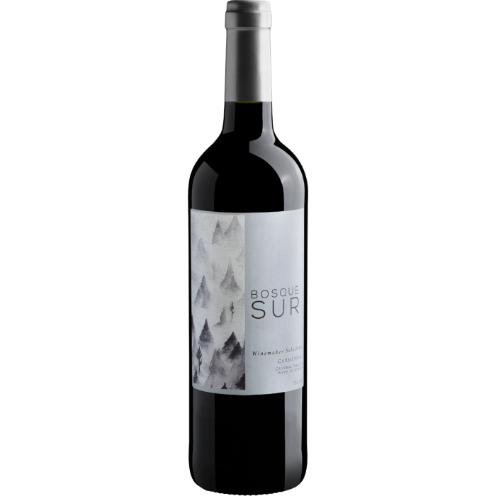 Bosque Sur Winemaker Selection Carménère
