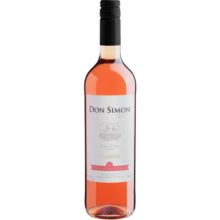 Don Simon Selección Rosado