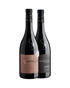Evino Clube Black Anual - 2 garrafas