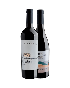 Evino Clube Black Anual - 2 garrafas