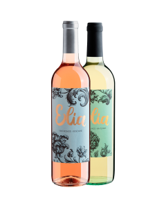 Evino Clube Fresh Anual - 2 garrafas