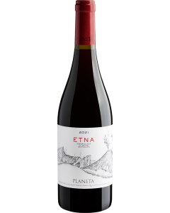 Planeta Etna Rosso DOC